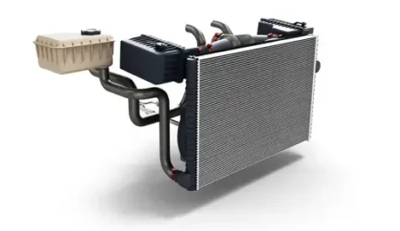 How to Fix a Radiator Leak