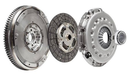 what is the function of clutch