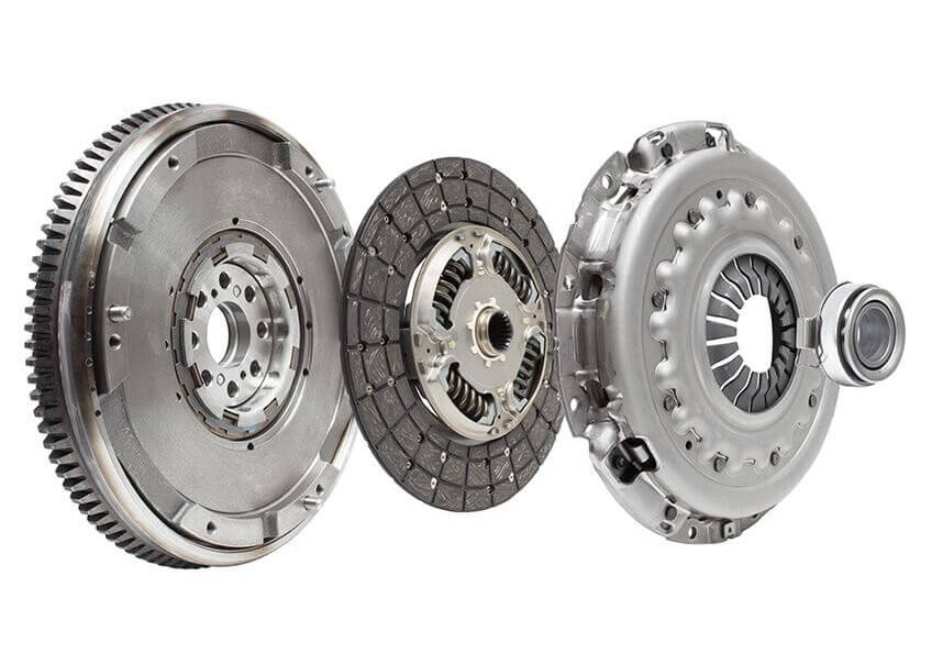 what is the function of clutch