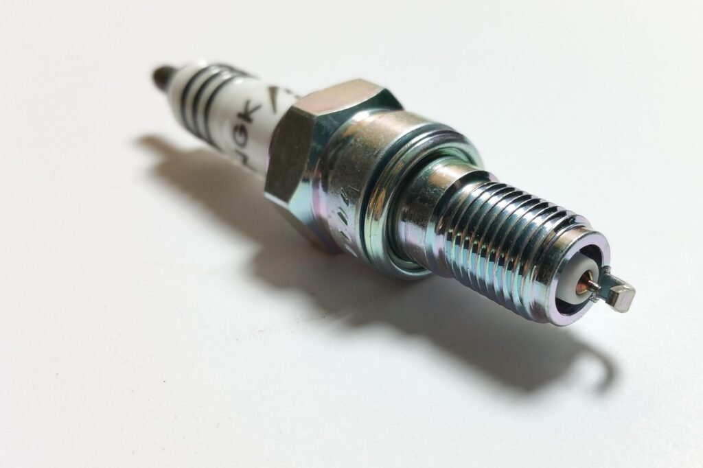 How to Test a Spark Plug