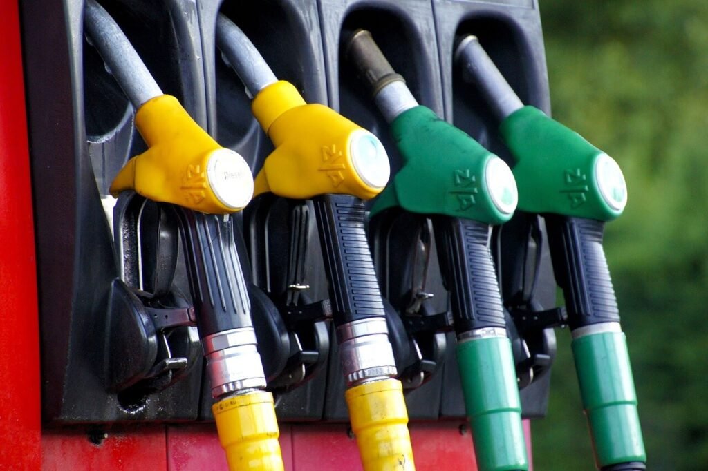 Petrol Price in South Africa Drops Sharply in January 2026