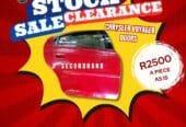 🚗Chrysler Secondhand Doors On Clearance Sale