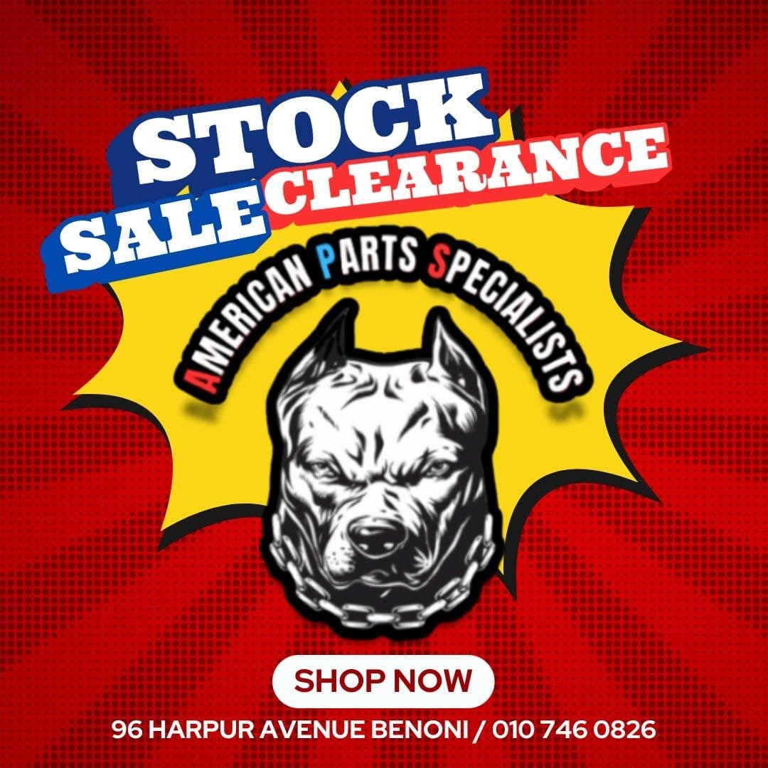 Selected Jeep, Chrysler, and Dodge bumpers at a jaw—dropping price