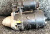 Opel starter motor