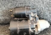 Opel starter motor