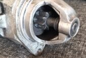 Opel starter motor