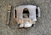 Opel brake calipers