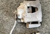 Opel brake calipers