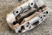 Opel brake calipers