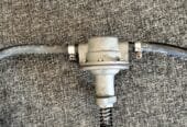 Opel kadett fuel pump