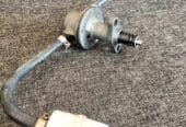 Opel kadett fuel pump