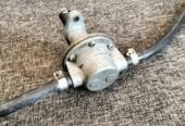 Opel kadett fuel pump