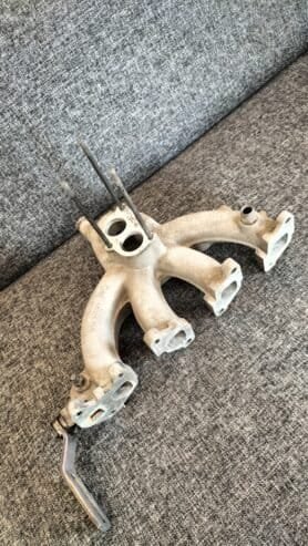 Opel kadett intake