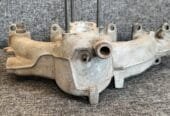 Opel kadett intake