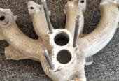 Opel kadett intake