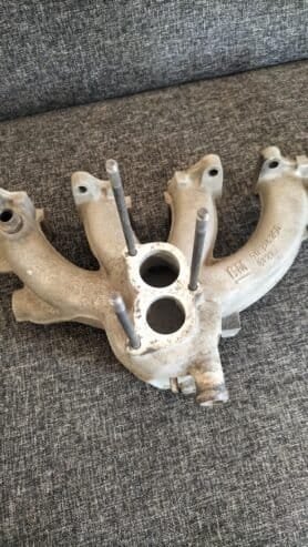Opel kadett intake