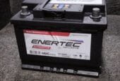 Car battery