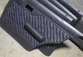Opel kadett door pads