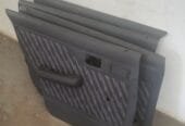 Opel kadett door pads