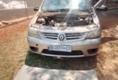 Renault Logan spares