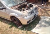 Renault Logan spares