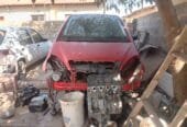 Benz A160 spares