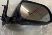 Toyota Hilux 2005 Drivers Side Mirror