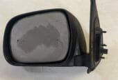 Toyota Hilux 2005 Mirror Passenger side