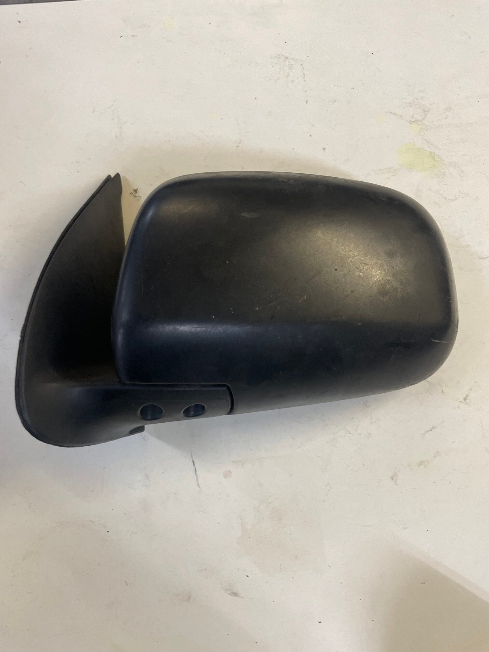 Toyota Hilux 2005 Mirror Passenger side