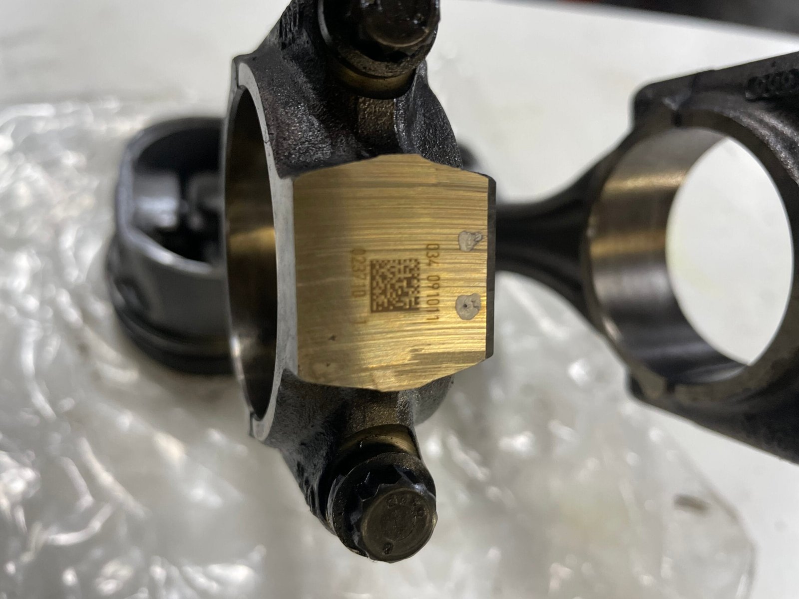 VW Polo 1.6 TDI CAY/CLN Pistons