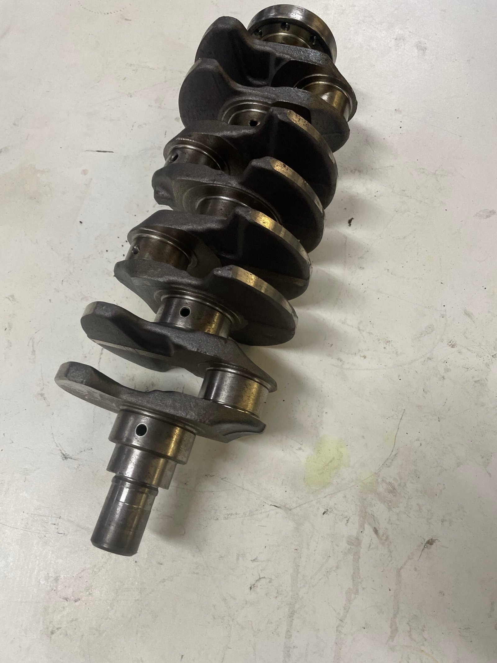 1.3 DT Chev Utility Viva Crank