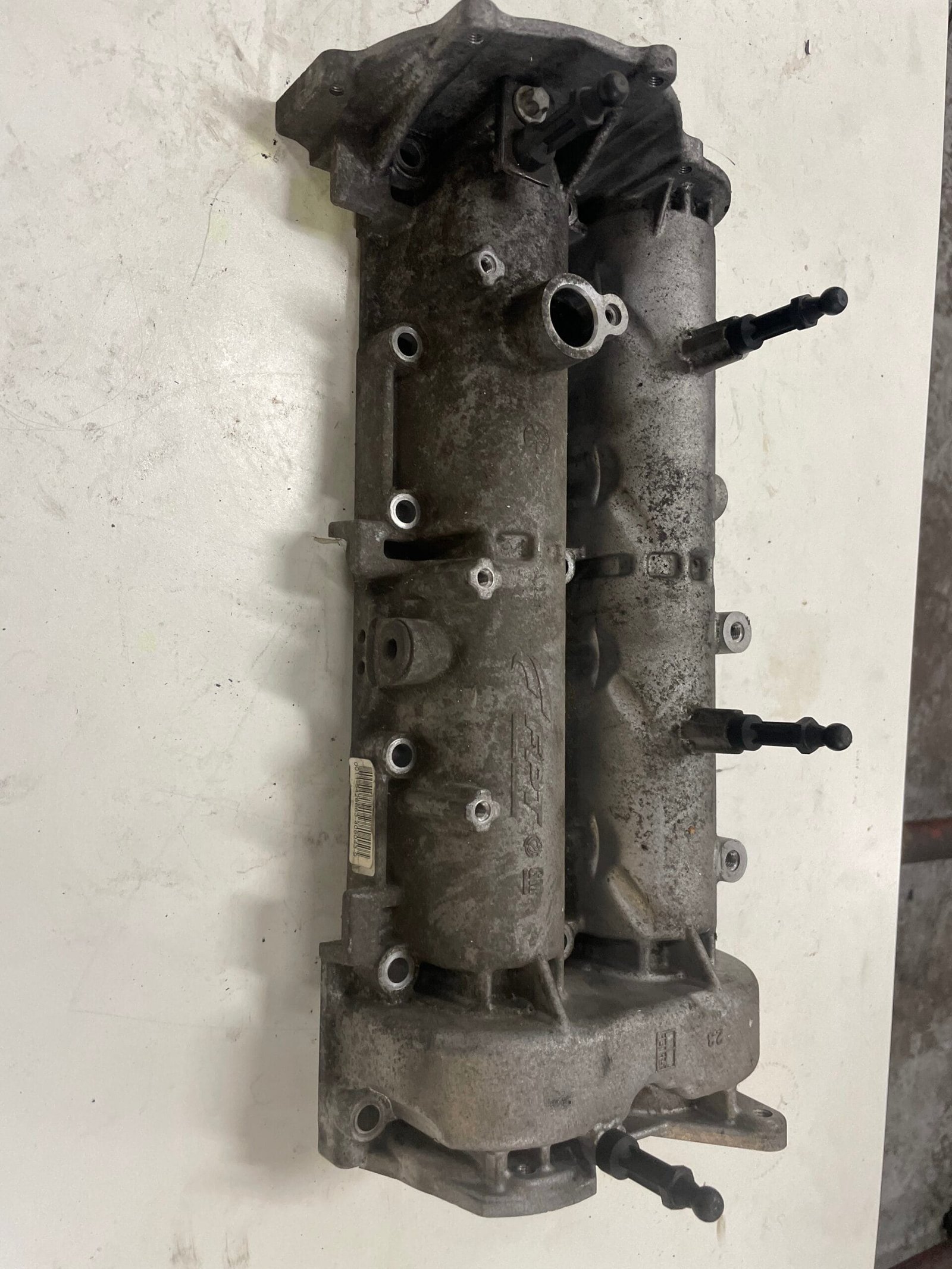 Cam Box/ Valve/Tappet Cover for 1.3 DT Chev Utility Viva