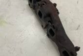 Exhaust Manifold 1.3 DT Chev Utility Viva