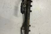 Fuel Rail with Sensors 1.3 Chev Utility Viva