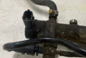 Fuel Rail with Sensors 1.3 Chev Utility Viva