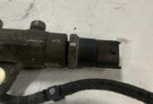 Fuel Rail with Sensors 1.3 Chev Utility Viva