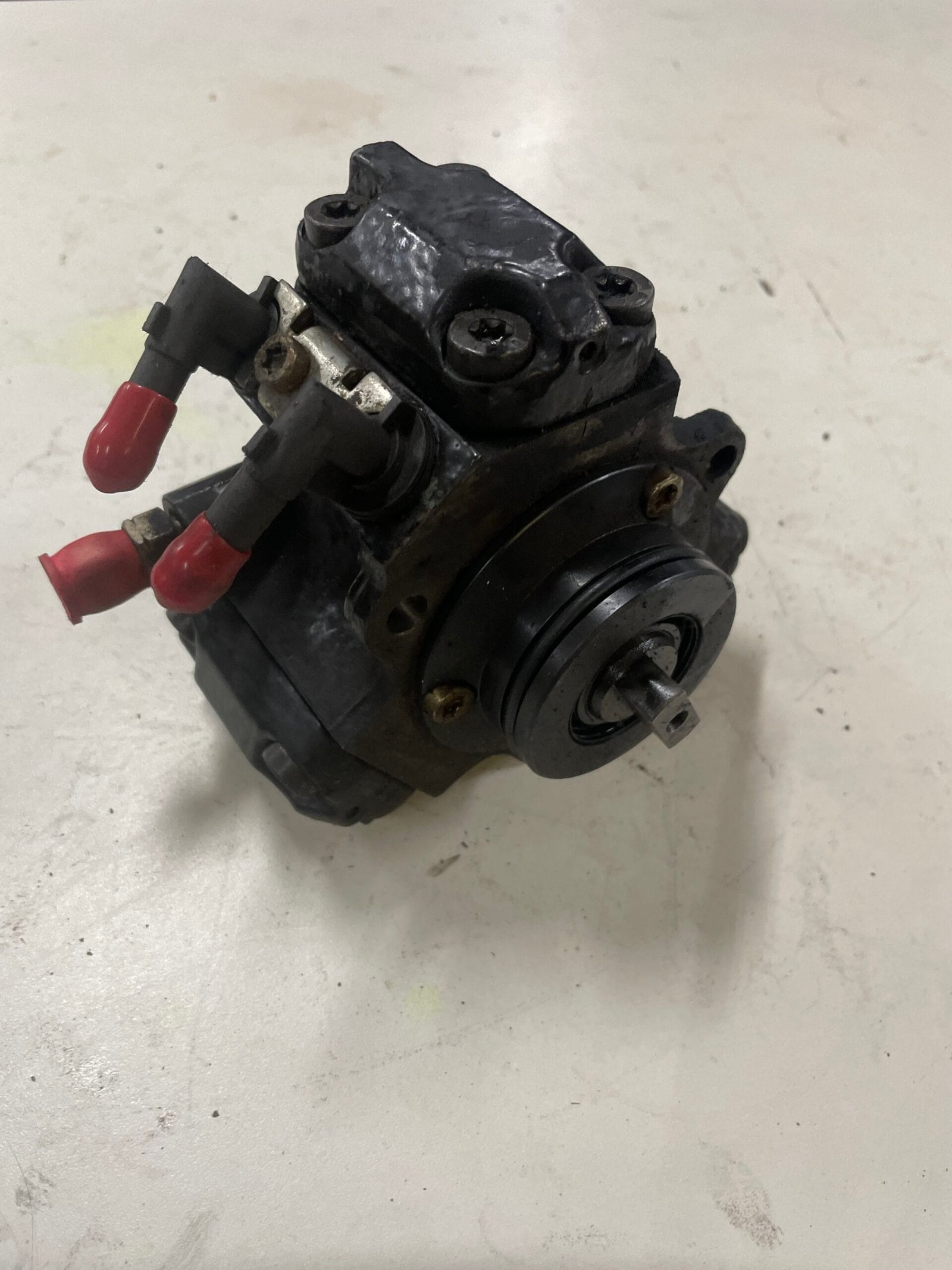 High Pressure Fuel Pump 1.3 DT Chev Utility