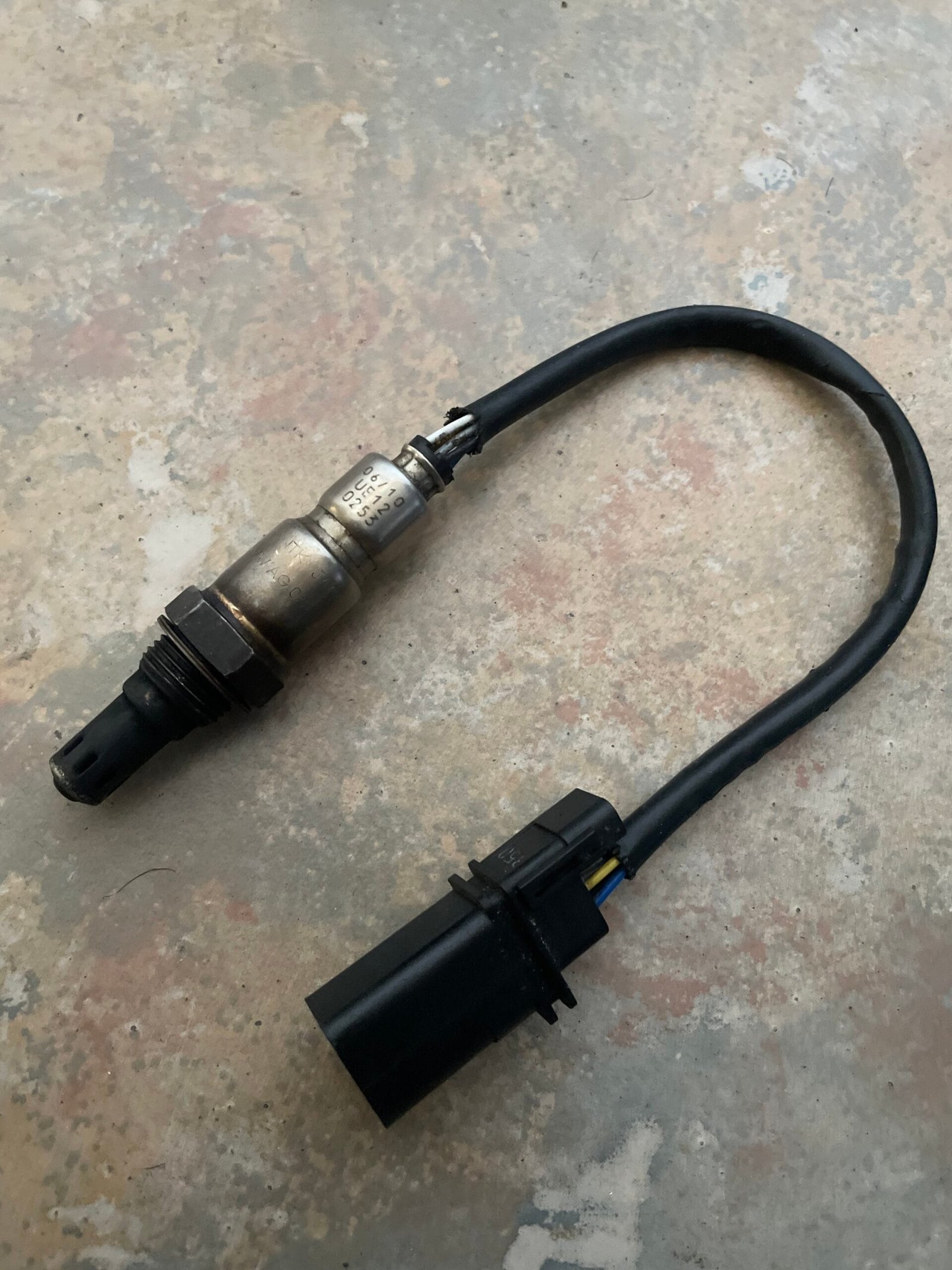 Lambda Sensor 03L906262E
