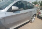 Bmw e71 x6 2010 model automatic, 3.5 liter n55 engine stripping for spares