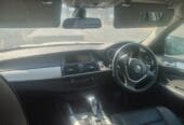 Bmw e71 x6 2010 model automatic, 3.5 liter n55 engine stripping for spares
