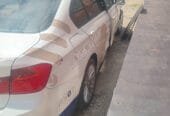 BMW f30 320i manual 2014 stripping for spares