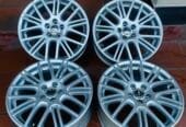 17 inch VW Exors Rims / Mags
