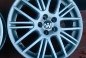 17 inch VW Exors Rims / Mags