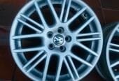 17 inch VW Exors Rims / Mags