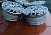 17 inch VW Exors Rims / Mags