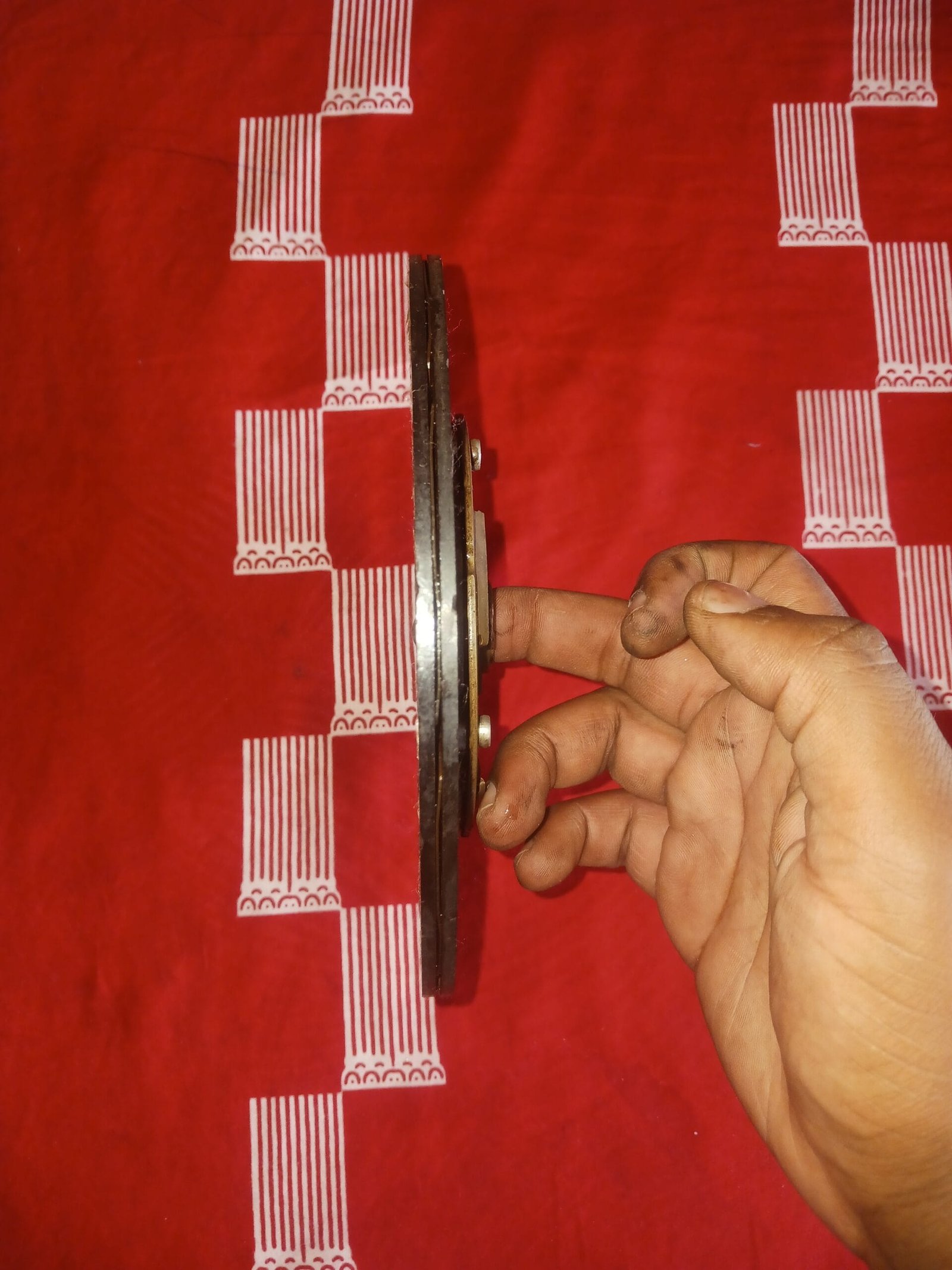 Cherry QQ/QQ3 Clutch Kit Set.