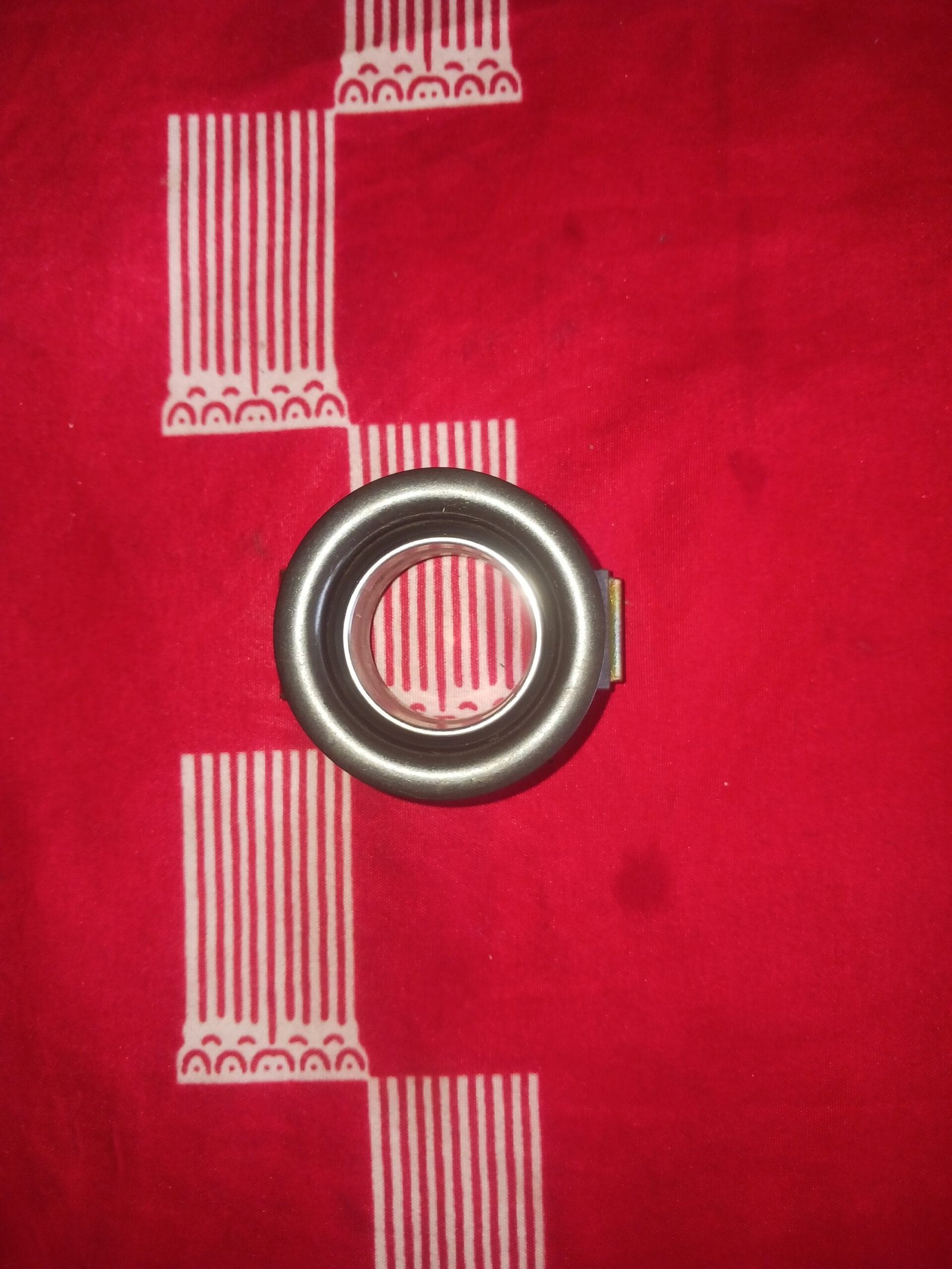 Cherry QQ/QQ3 Clutch Kit Set.