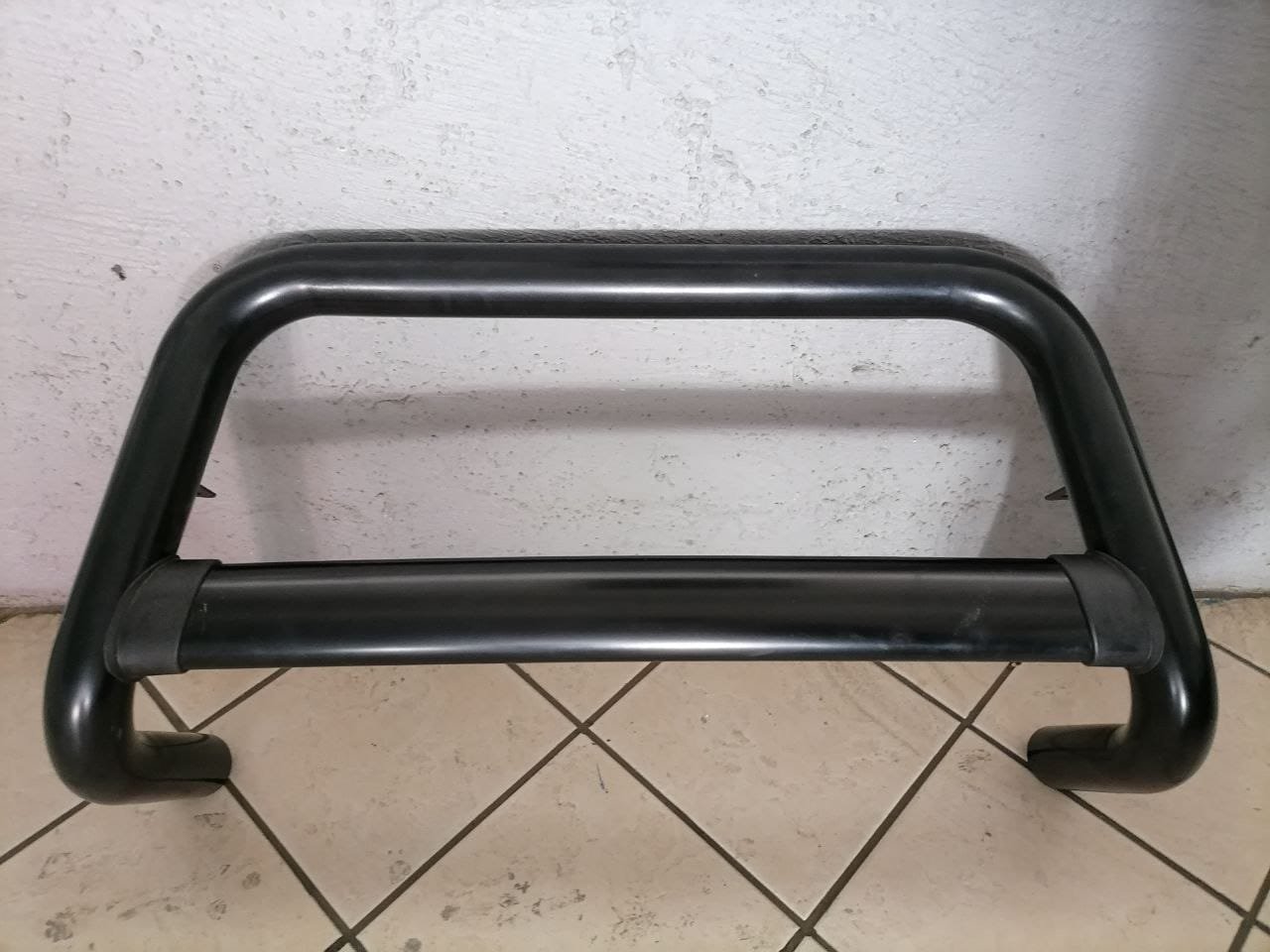 2012-2016 FORD RANGER NUDGE BAR FORD PART NR 20202