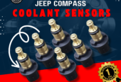 Jeep Coolant Sensors  For Sale