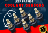Jeep Coolant Sensors  For Sale